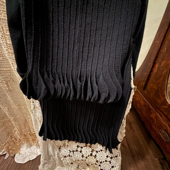 Valentino wool jacket and matching skirt - Picture 7 of 13